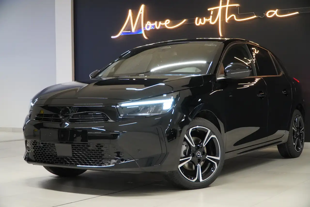 Opel Corsa 2026