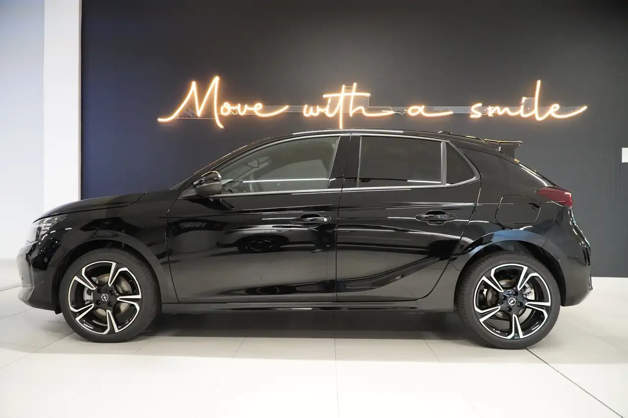 Opel Corsa 2026