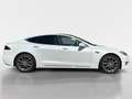 Tesla Model S Model S Maximale Reichweite 100kWh Weiß - thumbnail 6