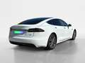 Tesla Model S Model S Maximale Reichweite 100kWh Weiß - thumbnail 5