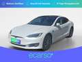 Tesla Model S Model S Maximale Reichweite 100kWh Weiß - thumbnail 1