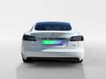 Tesla Model S Model S Maximale Reichweite 100kWh Weiß - thumbnail 4