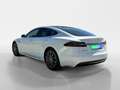 Tesla Model S Model S Maximale Reichweite 100kWh Weiß - thumbnail 3
