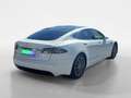 Tesla Model S Model S Maximale Reichweite 100kWh Weiß - thumbnail 5