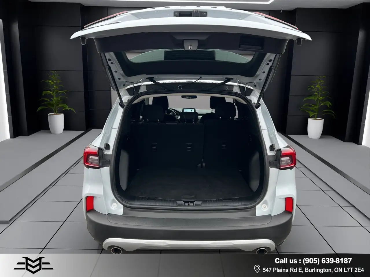 Ford Escape снимка Ford Escape