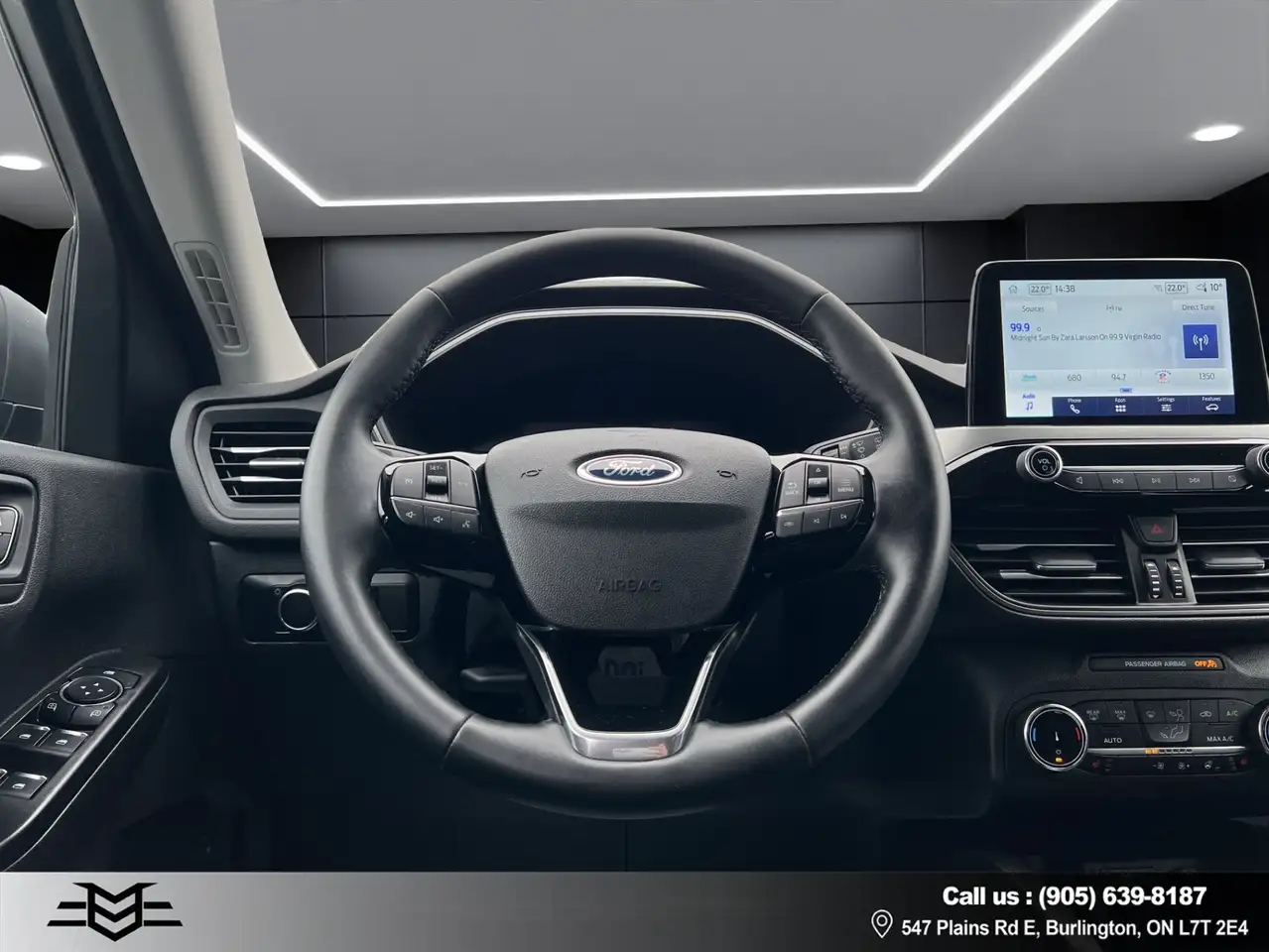 Ford Escape снимка Ford Escape