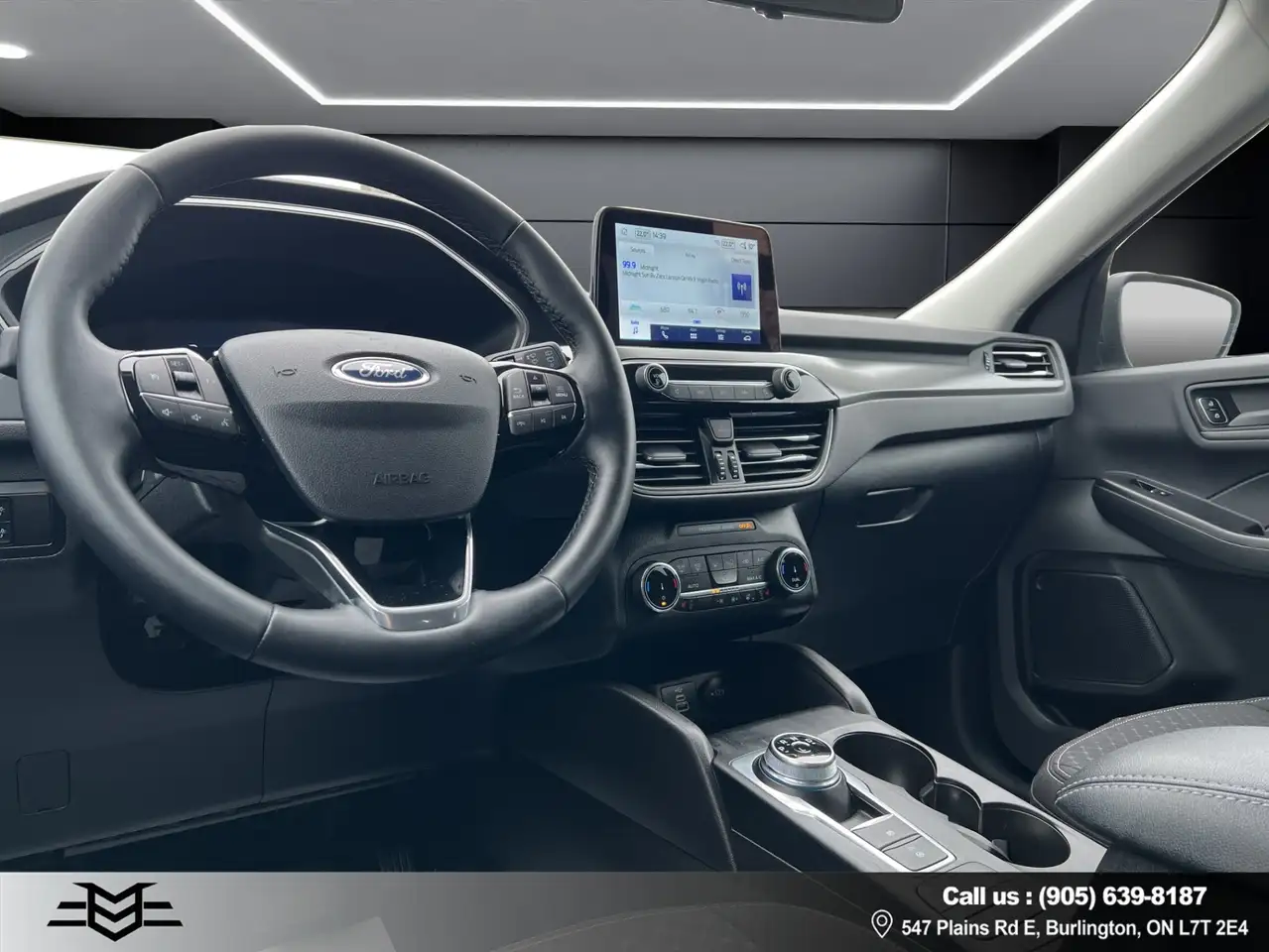 Ford Escape снимка Ford Escape