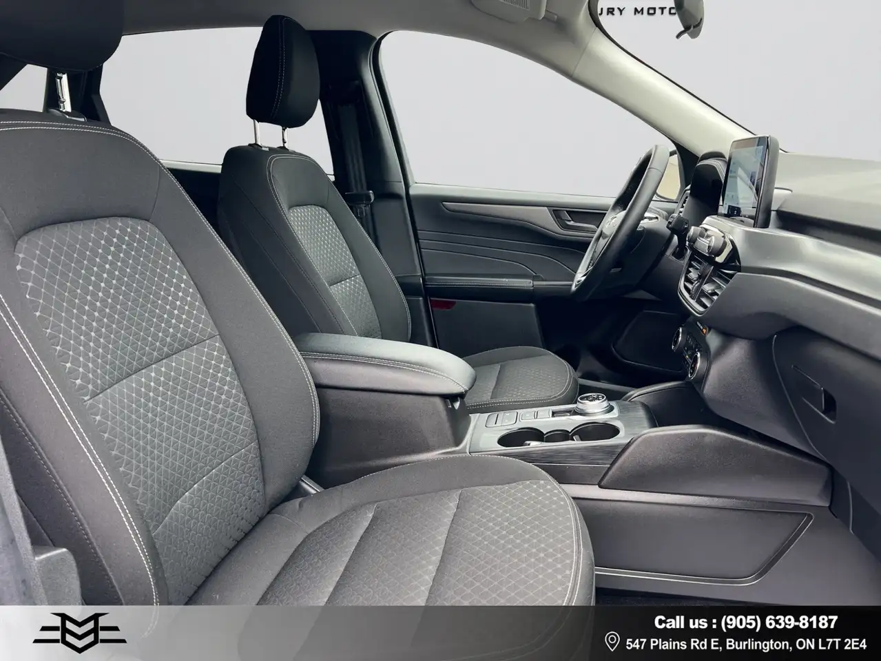 Ford Escape снимка Ford Escape