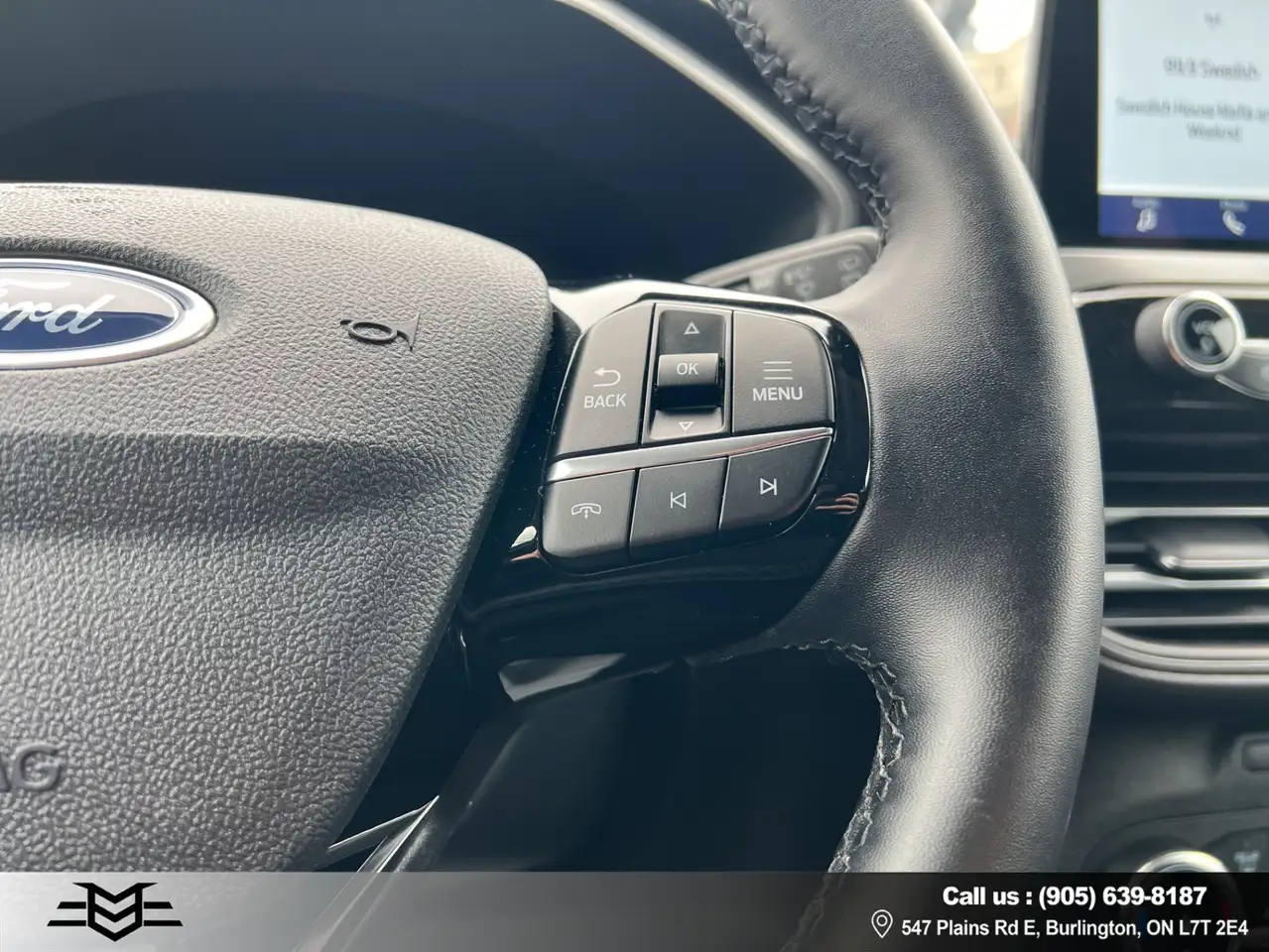 Ford Escape снимка Ford Escape