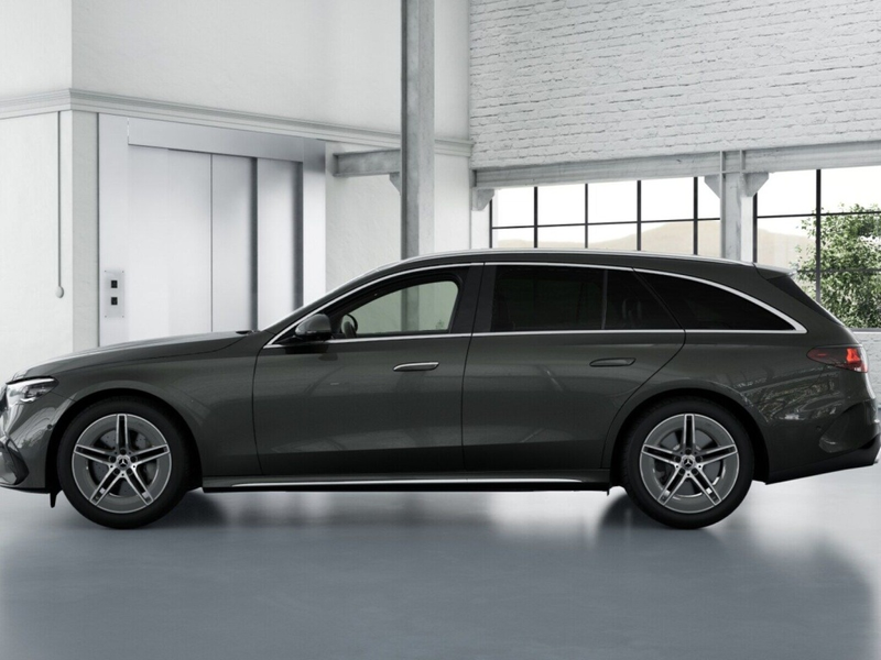 Mercedes-Benz E 450 4MATIC T-Modell AMG-Sport+Pano+Digital+AHK — photo 4