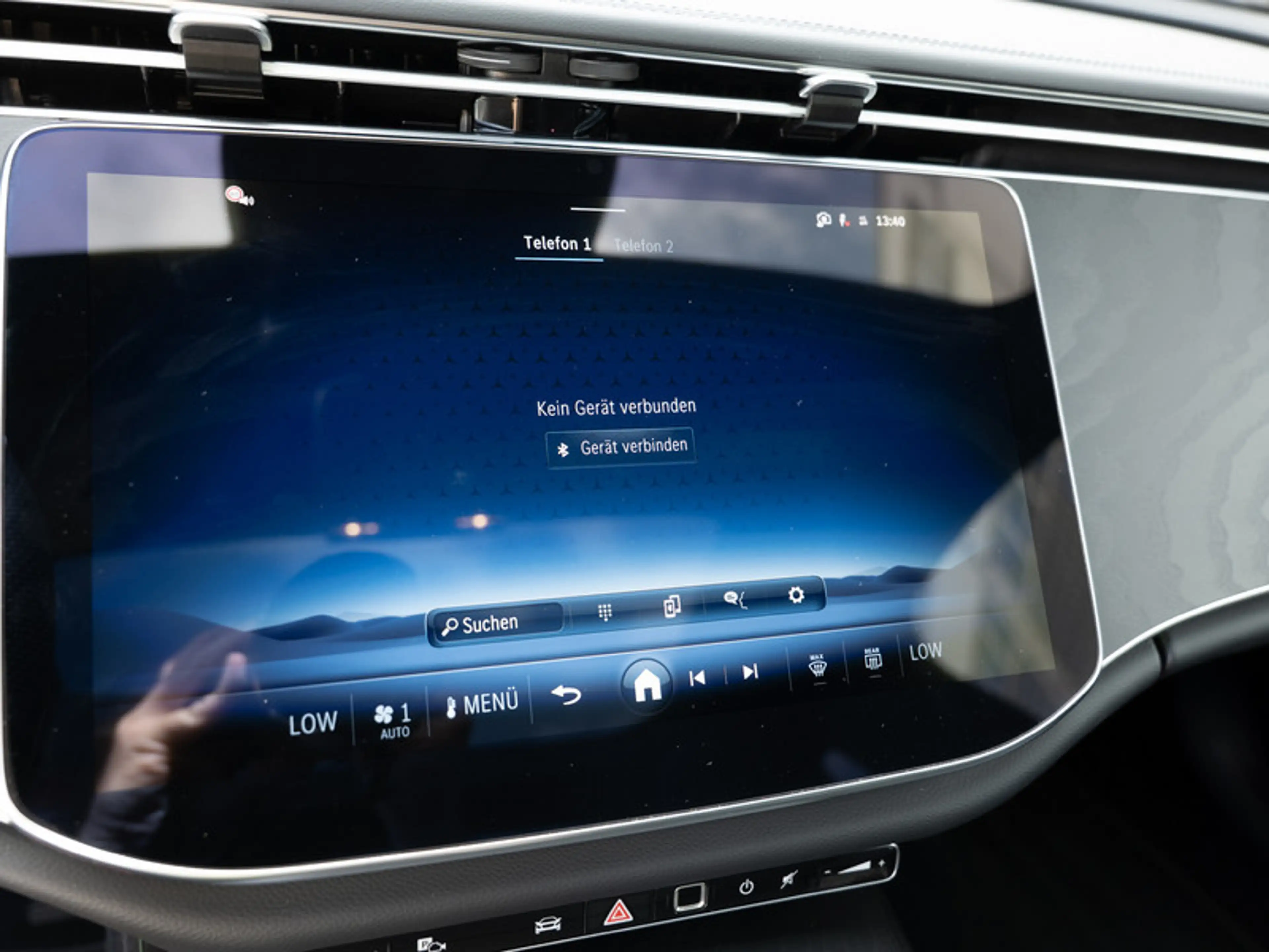 Mercedes-Benz E 450 4MATIC T-Modell AMG-Sport+Pano+Digital+AHK — photo 13