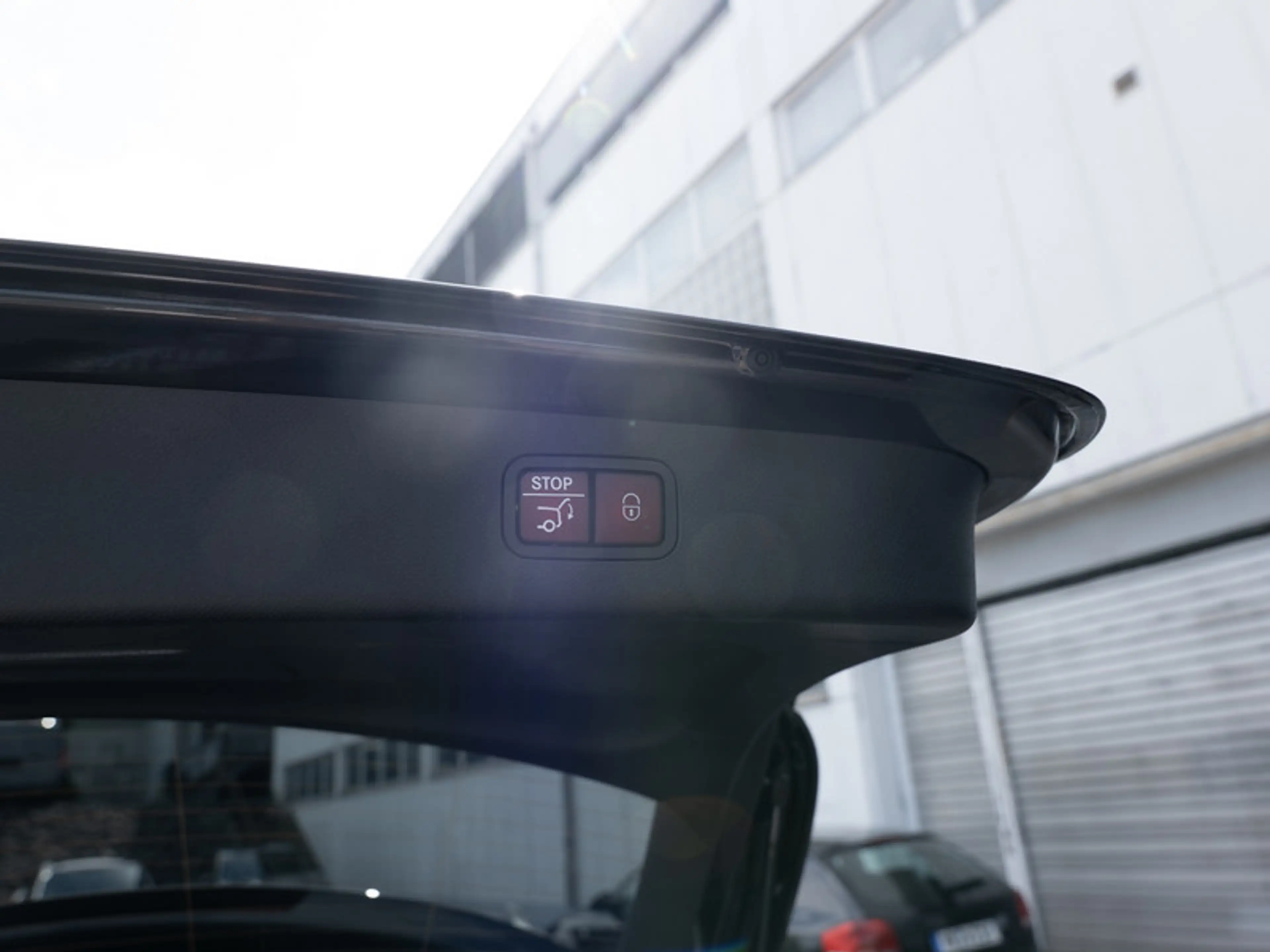 Mercedes-Benz E 450 4MATIC T-Modell AMG-Sport+Pano+Digital+AHK — photo 8