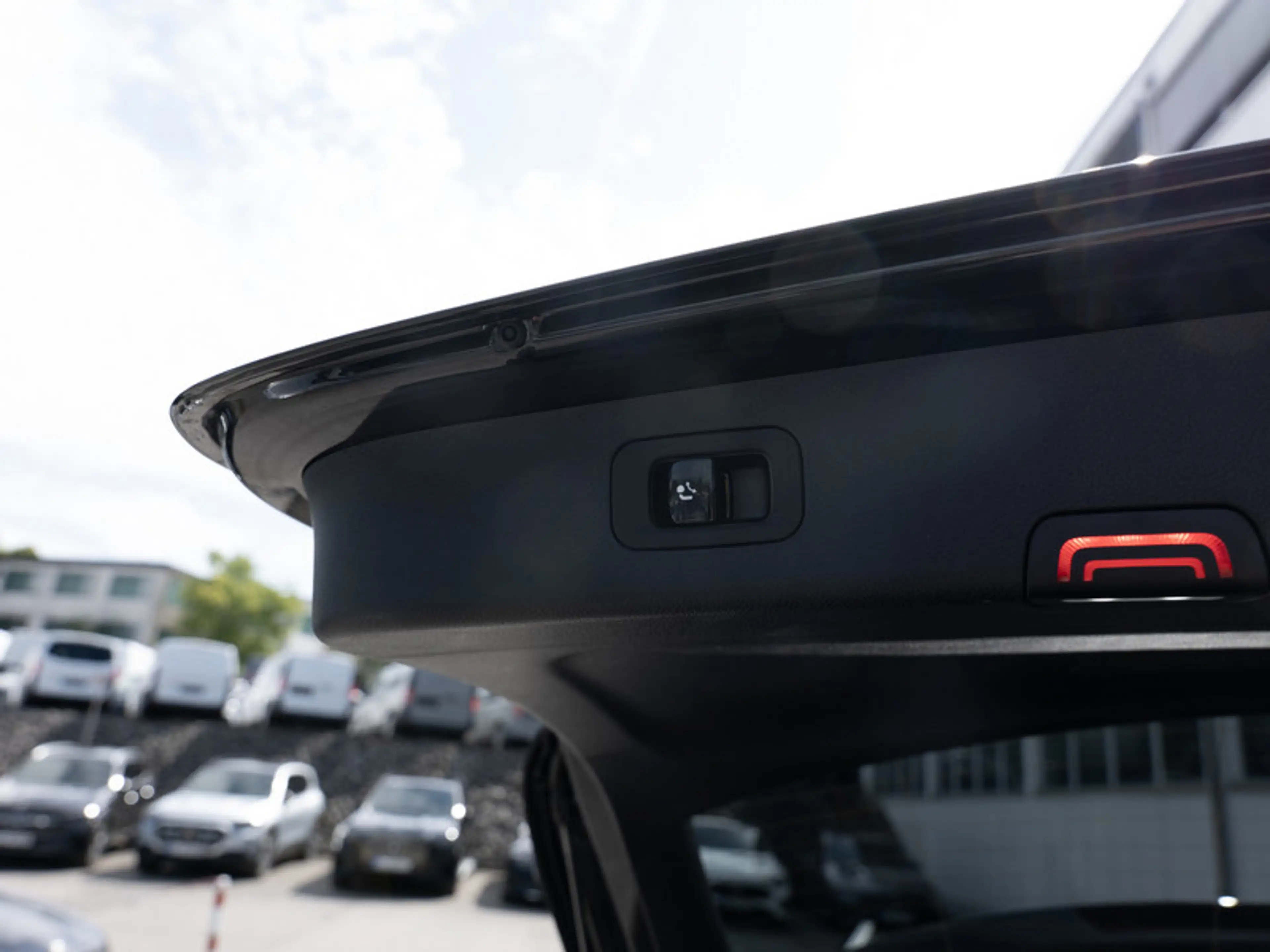 Mercedes-Benz E 450 4MATIC T-Modell AMG-Sport+Pano+Digital+AHK — photo 9