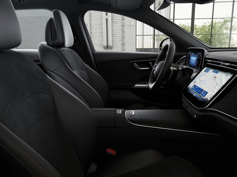 Mercedes-Benz E 450 4MATIC T-Modell AMG-Sport+Pano+Digital+AHK — photo 8