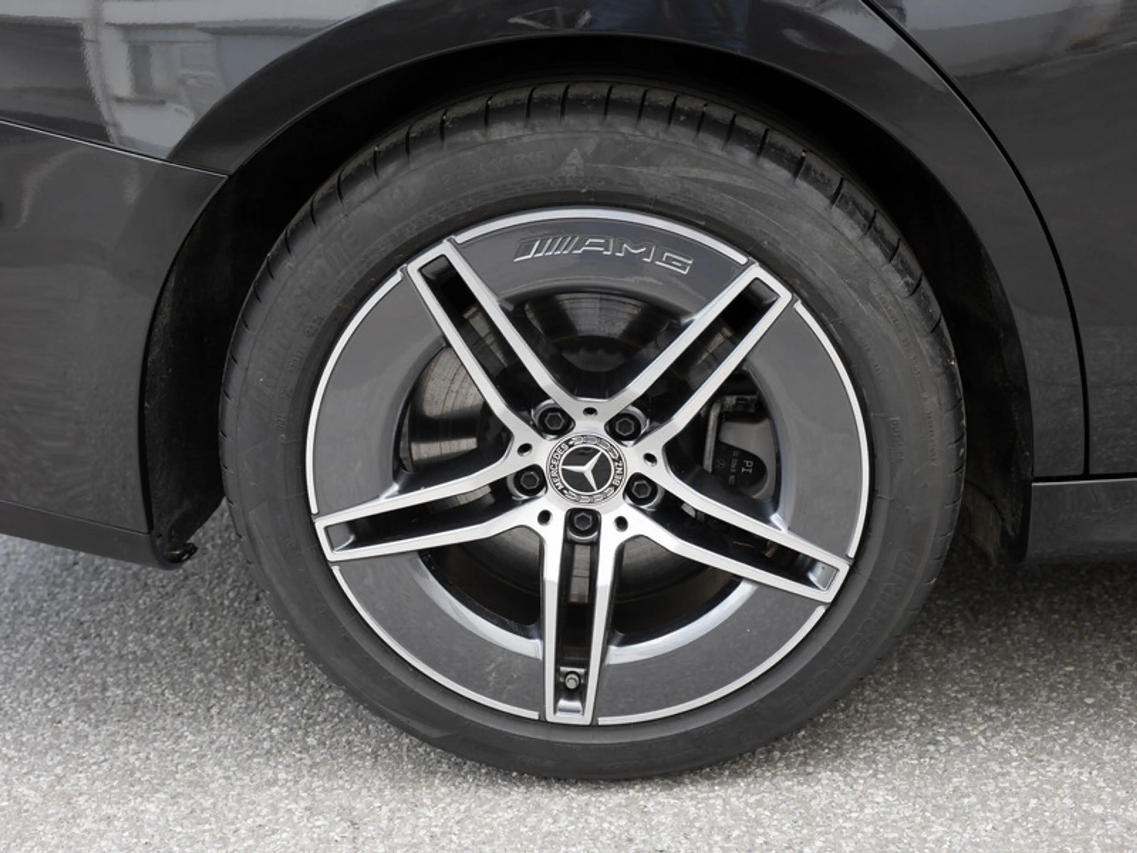 Mercedes-Benz E 450 4MATIC T-Modell AMG-Sport+Pano+Digital+AHK — photo 6