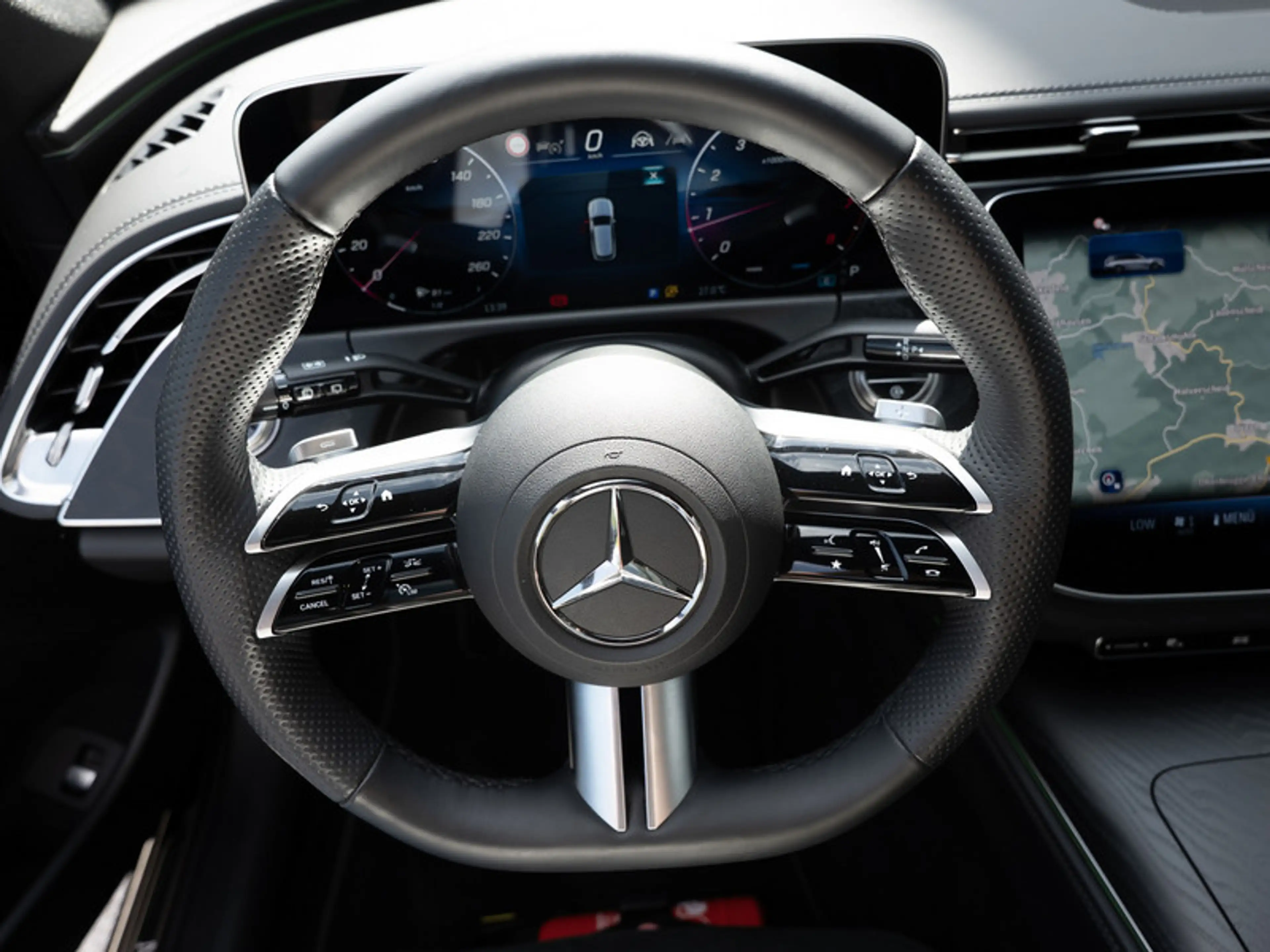 Mercedes-Benz E 450 4MATIC T-Modell AMG-Sport+Pano+Digital+AHK — photo 10