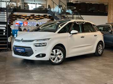 C4 *KEYLESS*MASSAGE*TEMPO*NAVI*