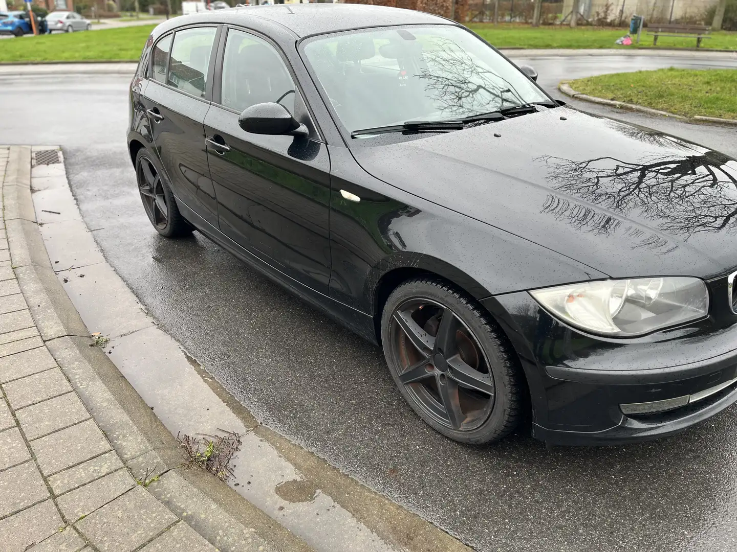BMW 116 116i - 2
