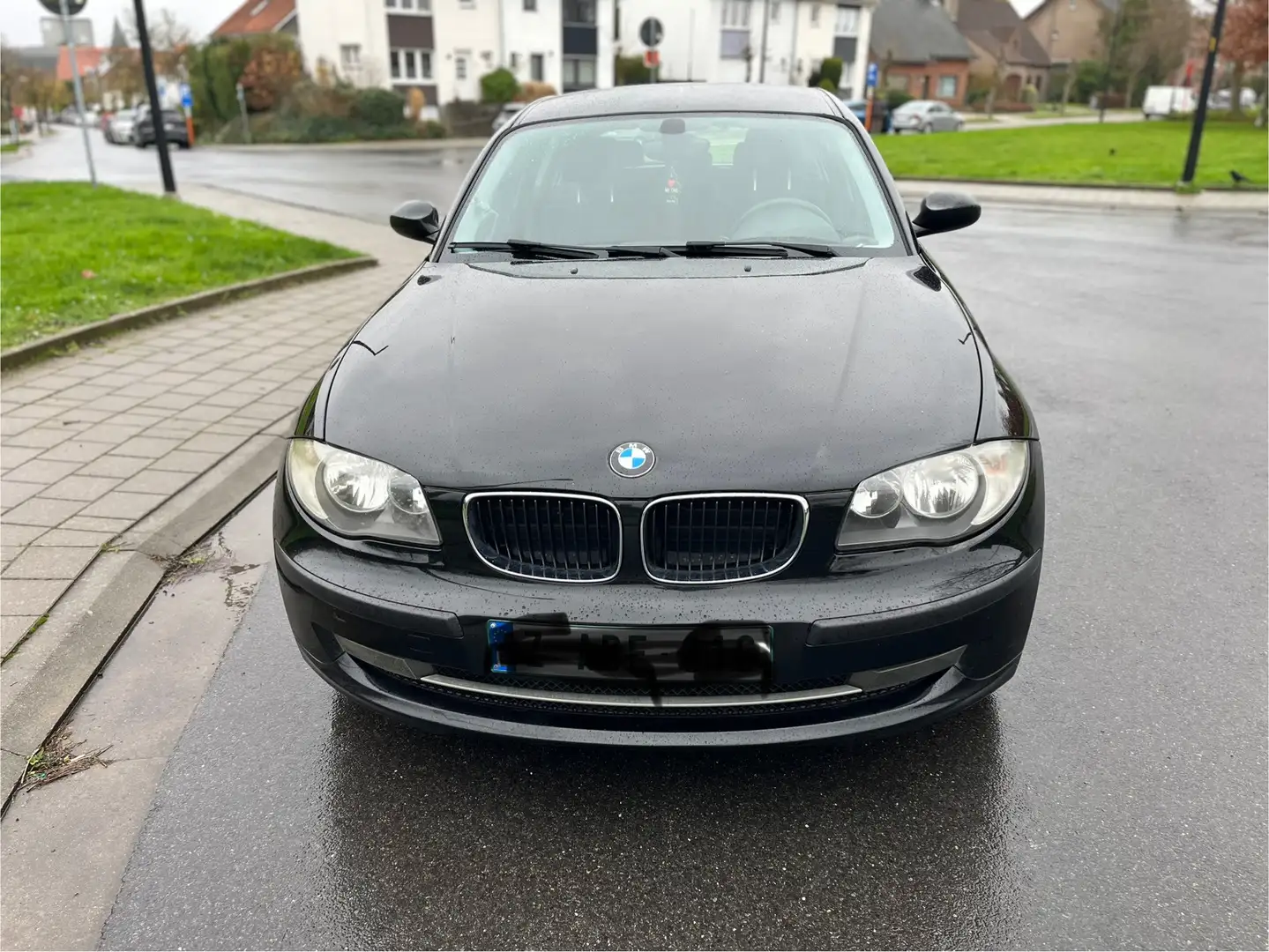 BMW 116 116i - 1