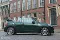 MINI Cooper S Cabrio 2.0 Chili | British Racing Green Verde - thumbnail 3