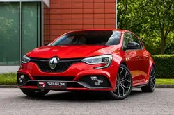 Renault Megane R.S. Trophy EDC