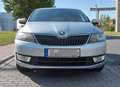 Skoda Rapid/Spaceback Heckschaden * TÜV/AU neu * fahrbereit * AHK Silber - thumbnail 3