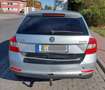 Skoda Rapid/Spaceback Heckschaden * TÜV/AU neu * fahrbereit * AHK Silber - thumbnail 4