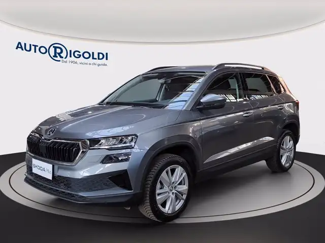 Skoda Karoq 1.0 tsi selection 115cv