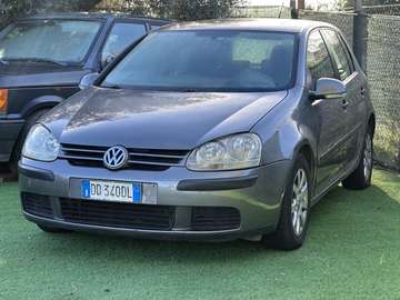 1.9 tdi Golf V Comfortline Bella ottime condizioni