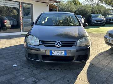 Golf V 5p 1.9 tdi Comfortline MOTORE 145.000 KM