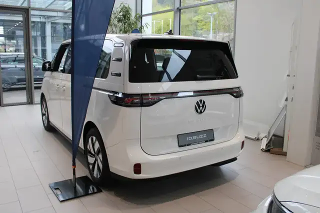 Volkswagen ID. Buzz VW ID. Buzz Pro 210 kW Ansicht 2