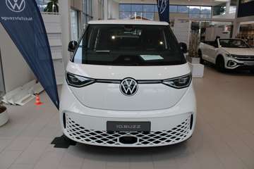 VW ID. Buzz Pro 210 kW