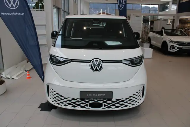 Volkswagen ID. Buzz VW ID. Buzz Pro 210 kW Ansicht 1