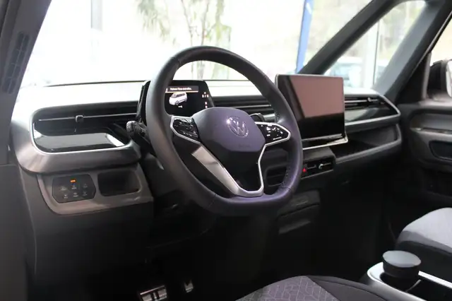 Volkswagen ID. Buzz VW ID. Buzz Pro 210 kW Ansicht 3