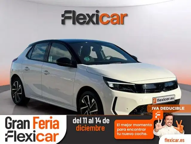 Opel Corsa 1.2T XHL 74kW (100CV) GS