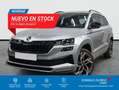 Skoda Karoq Sportline Advanced 1.5 TSI 110 kW (150 CV) Manual Plateado - thumbnail 1