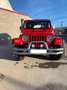 Jeep Wrangler 4.0 Czerwony - thumbnail 3