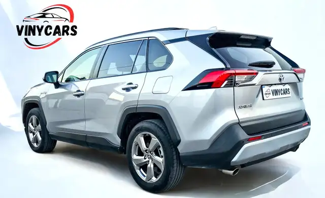 Toyota RAV 4 2.5 hybrid 2WD Advance