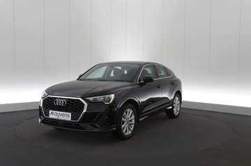 Sportback 35 TFSI Business+ LEDER/CUIR LED GPS PDC