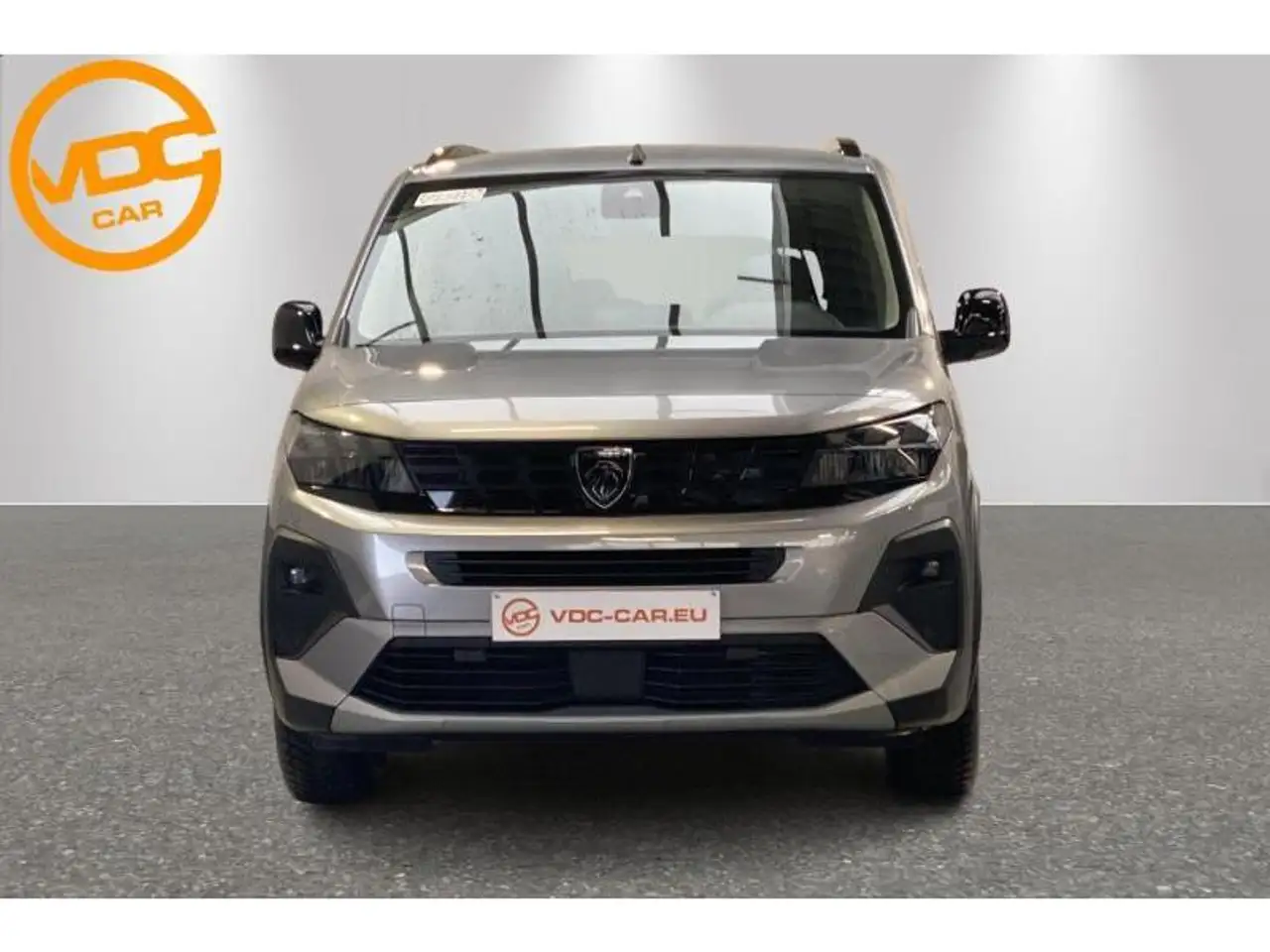 Peugeot Rifter GT LINE LONG 7 PLACES 5