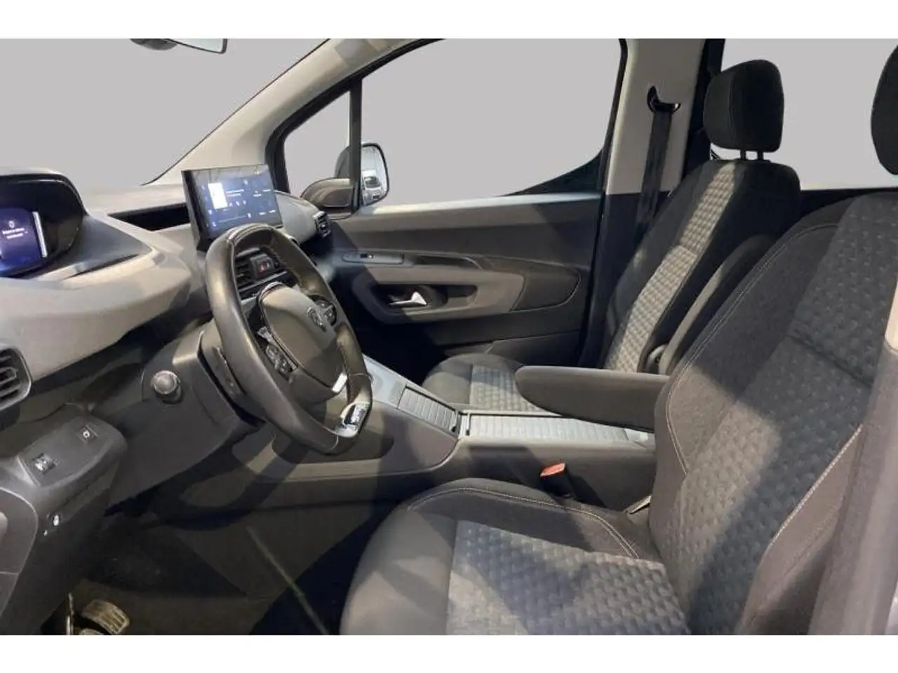Peugeot Rifter GT LINE LONG 7 PLACES 10