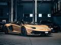 Lamborghini Aventador svj roadster - thumbnail 5