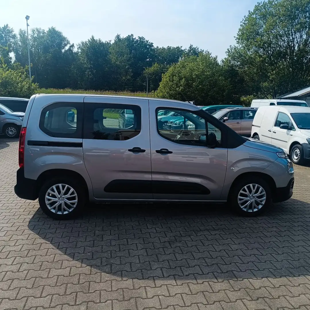 Citroen Berlingo Live M Grijs - 2