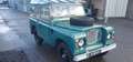 Land Rover Series 88 benzine Зелений - thumbnail 4