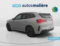 BMW X3 xDrive 20dA Blanco - thumbnail 2
