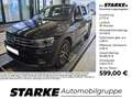 Volkswagen Tiguan Allspace 2.0 TDI DSG Comfortline Area View, LED, Vollled... Noir - thumbnail 1