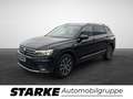 Volkswagen Tiguan Allspace 2.0 TDI DSG Comfortline Area View, LED, Vollled... Nero - thumbnail 2