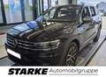 Volkswagen Tiguan Allspace 2.0 TDI DSG Comfortline Area View, LED, Vollled... Noir - thumbnail 2