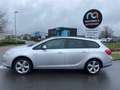 Opel Astra Sports Tourer 2011 * 1.3 CDTi S/S Edition * TOP CA Grey - thumbnail 4
