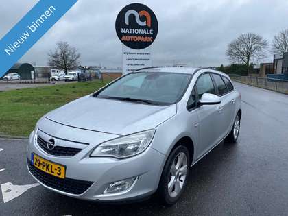 Opel Astra Sports Tourer 2011 * 1.3 CDTi S/S Edition * TOP CA